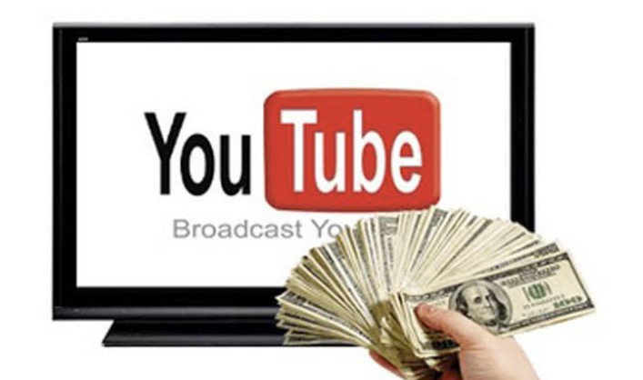 Cara Menghasilkan Uang Besar dari Channel YouTube Anda